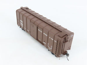 HO Scale ExactRail Platinum EPS-90053-12 B&O Baltimore & Ohio Box Car #381295