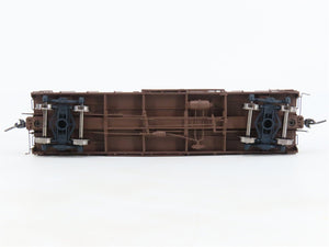 HO Scale ExactRail Platinum EPS-90053-12 B&O Baltimore & Ohio Box Car #381295