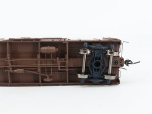 HO Scale ExactRail Platinum EPS-90053-12 B&O Baltimore & Ohio Box Car #381295