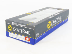HO Scale ExactRail Platinum EP-81304-5 ATSF Santa Fe GSC 53'6