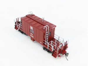 HO Scale Bluford Shops 35020 RI Rock Island Transfer Caboose #19120