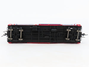 HO Scale Eastern Seaboard Models 400104 BAR State Of Maine Box Car #2256