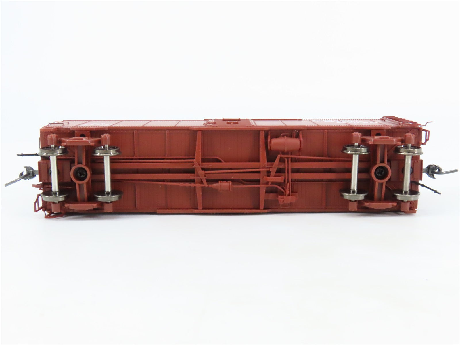 HO True Line Trains Gold Series TLT 300709 CP Canadian Pacific Box Car #242121
