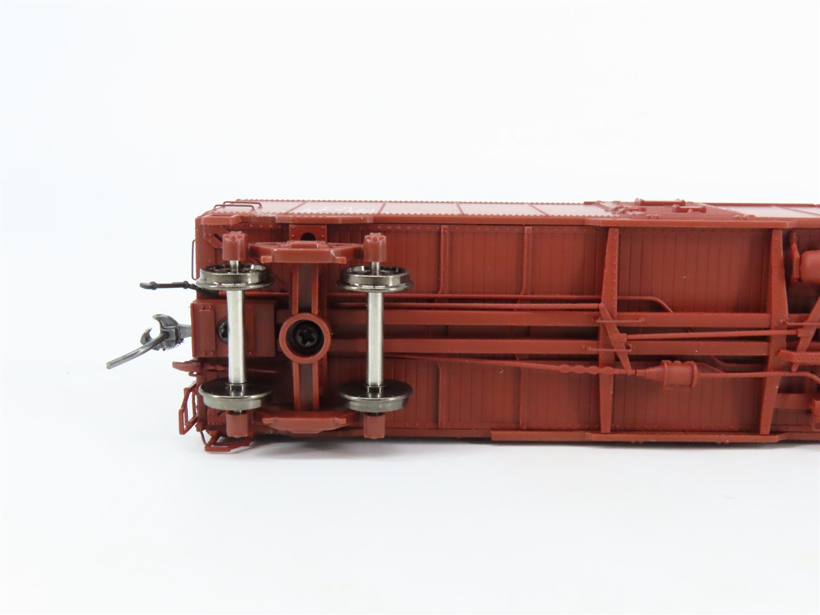HO True Line Trains Gold Series TLT 300709 CP Canadian Pacific Box Car #242121