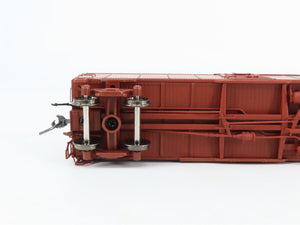 HO True Line Trains Gold Series TLT 300709 CP Canadian Pacific Box Car #242121