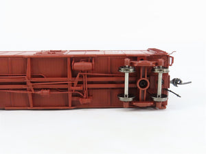HO True Line Trains Gold Series TLT 300709 CP Canadian Pacific Box Car #242121