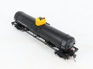 HO Scale Roka RPM 170 ATSF Santa Fe GATC 16K Gallon Single Dome Tank Car #101143