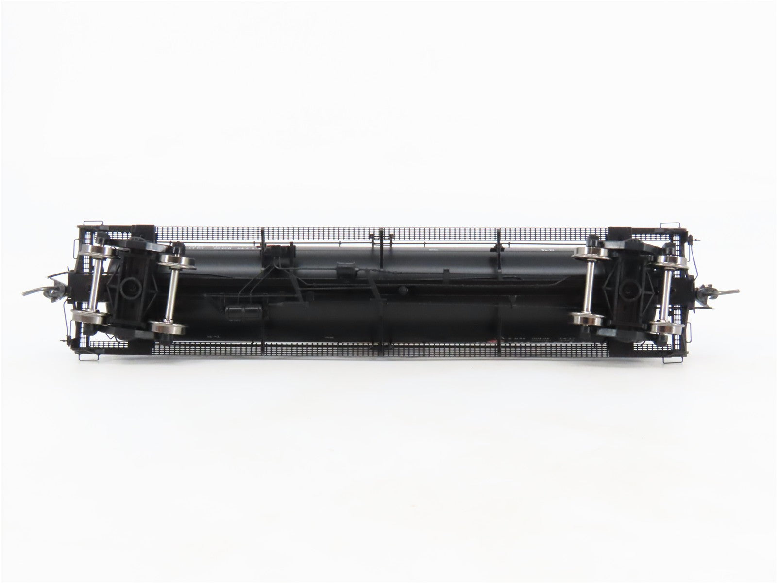 HO Scale Roka RPM 170 ATSF Santa Fe GATC 16K Gallon Single Dome Tank Car #101143