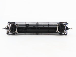 HO Scale Roka RPM 170 ATSF Santa Fe GATC 16K Gallon Single Dome Tank Car #101143