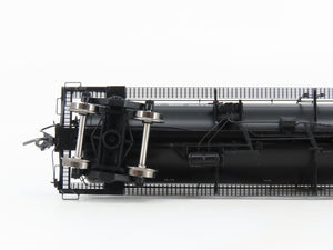 HO Scale Roka RPM 170 ATSF Santa Fe GATC 16K Gallon Single Dome Tank Car #101143