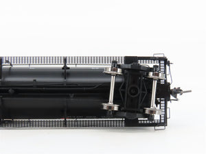 HO Scale Roka RPM 170 ATSF Santa Fe GATC 16K Gallon Single Dome Tank Car #101143