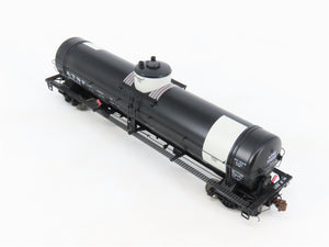 HO Scale American Limited ALM 1847 ATSF Santa Fe Single Dome Tank Car #101144