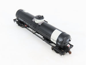 HO Scale American Limited ALM 1847 ATSF Santa Fe Single Dome Tank Car #101144