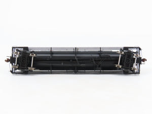 HO Scale American Limited ALM 1847 ATSF Santa Fe Single Dome Tank Car #101144