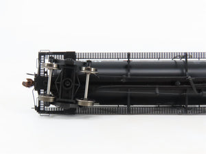HO Scale American Limited ALM 1847 ATSF Santa Fe Single Dome Tank Car #101144