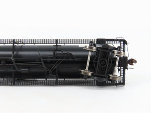 HO Scale American Limited ALM 1847 ATSF Santa Fe Single Dome Tank Car #101144