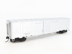 HO Scale Walthers Gold Line 932-4164 NYC/RI Rock Island Express Box Car #4200