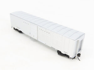 HO Scale Walthers Gold Line 932-4164 NYC/RI Rock Island Express Box Car #4200