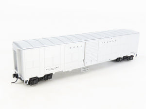 HO Scale Walthers Gold Line 932-4164 NYC/RI Rock Island Express Box Car #4200