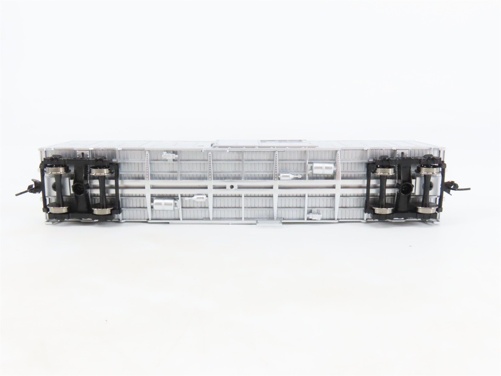 HO Scale Walthers Gold Line 932-4164 NYC/RI Rock Island Express Box Car #4200