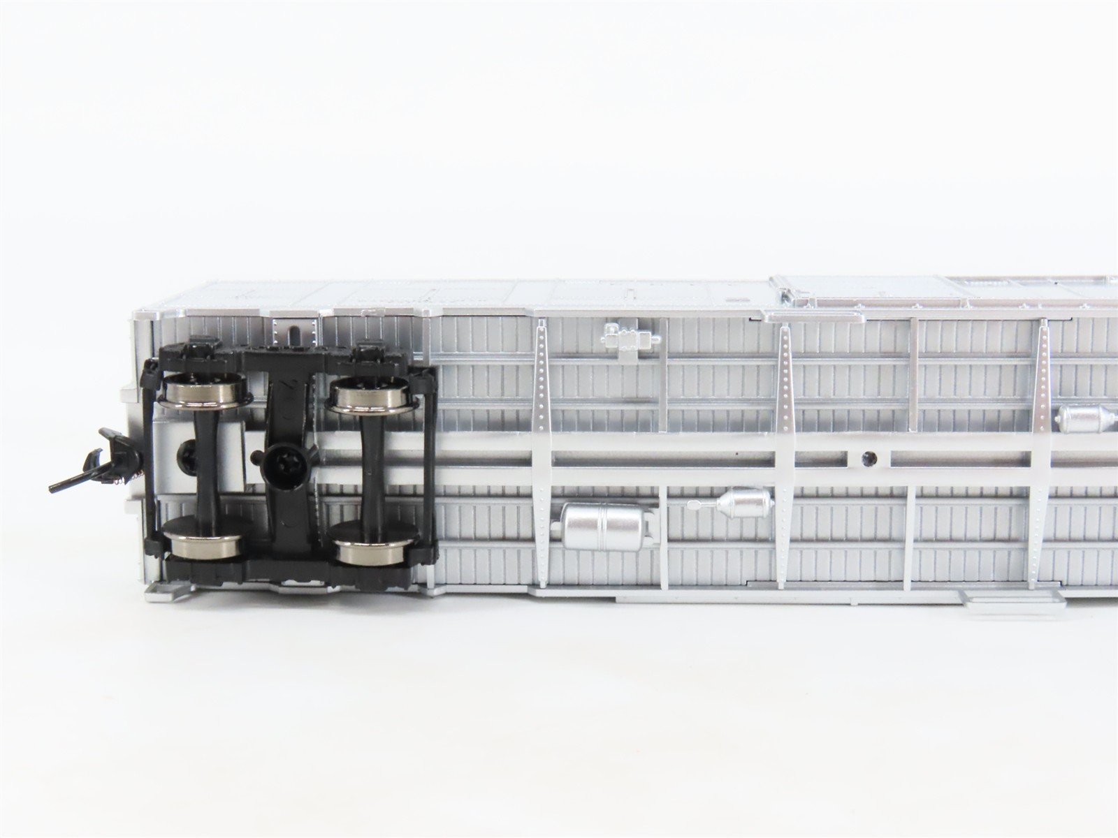 HO Scale Walthers Gold Line 932-4164 NYC/RI Rock Island Express Box Car #4200