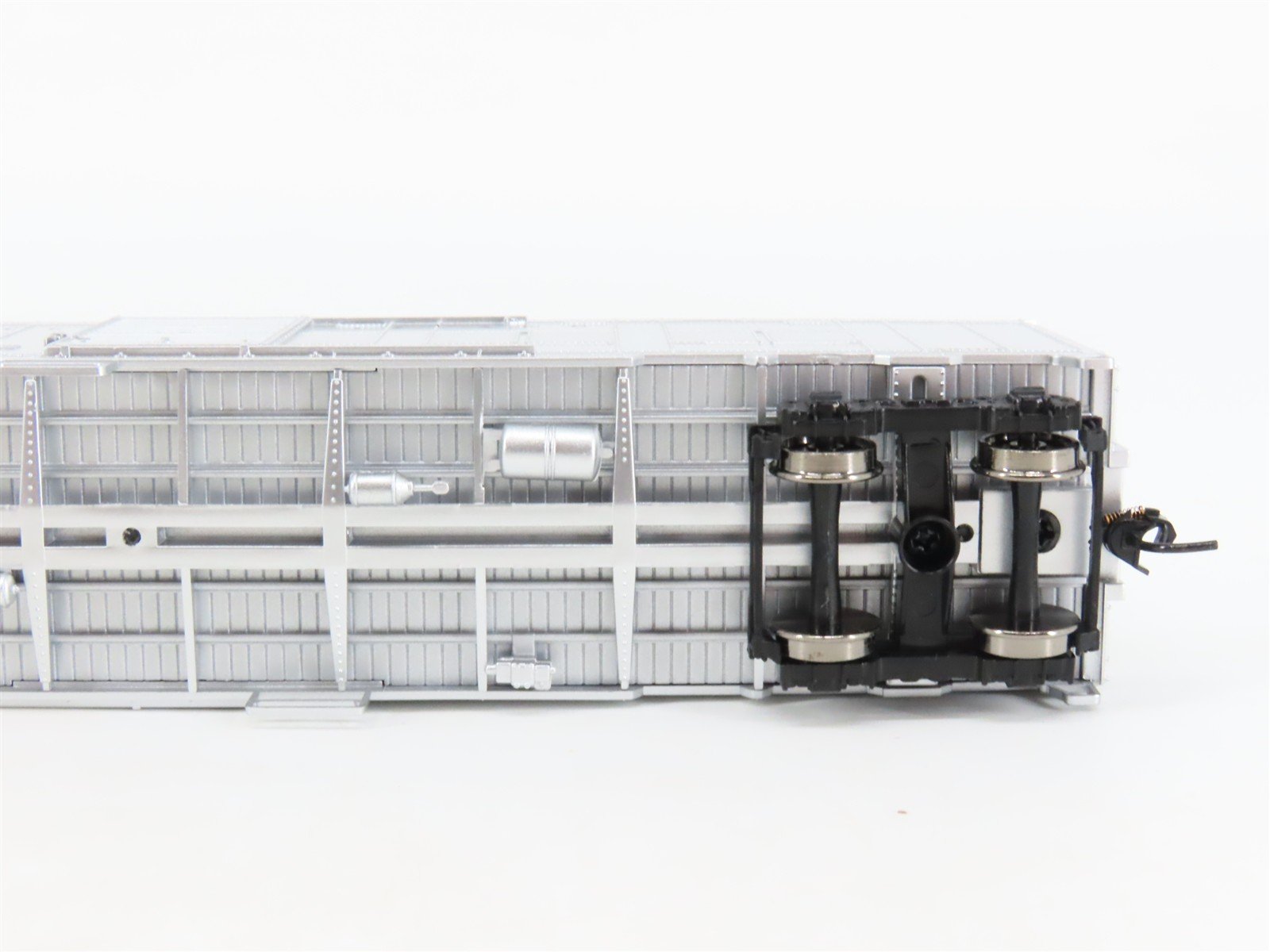 HO Scale Walthers Gold Line 932-4164 NYC/RI Rock Island Express Box Car #4200