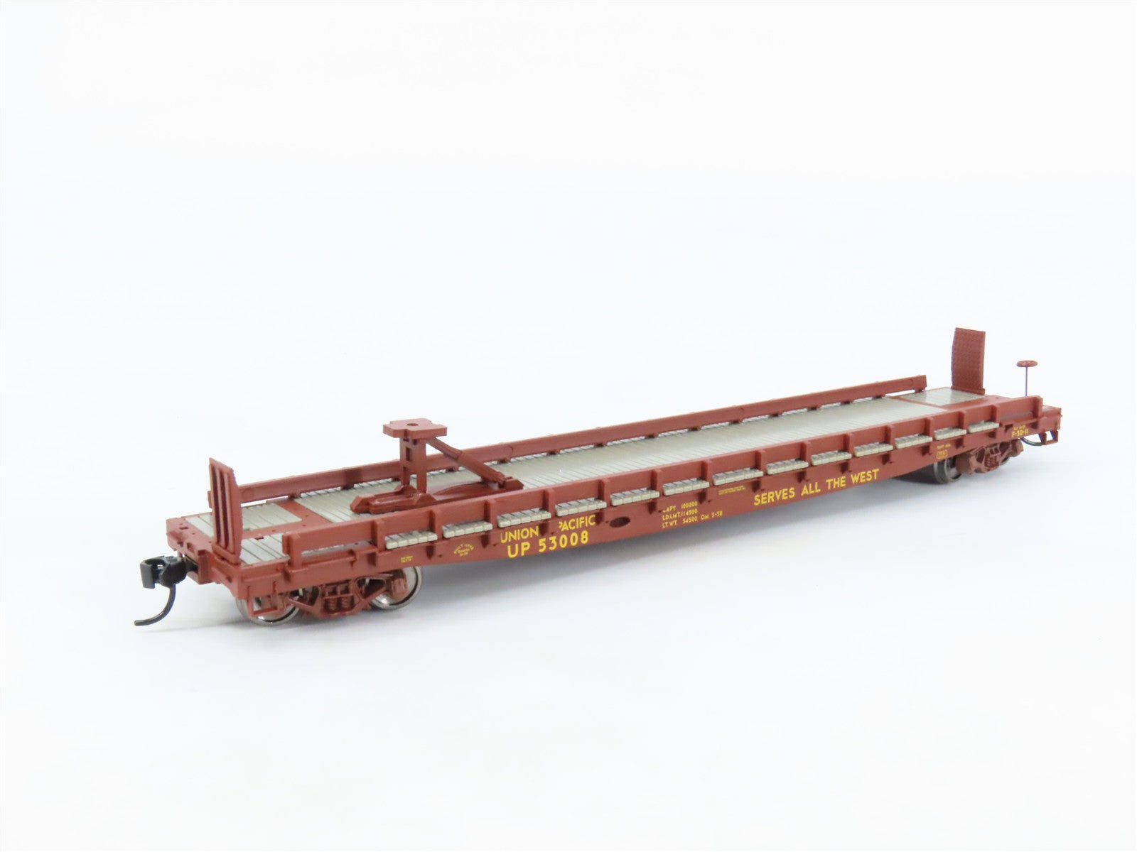 HO Walthers Mainline 910-5111 UP Union Pacific 