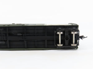 HO Scale Walthers Proto 920-101658 ATSF Santa Fe 