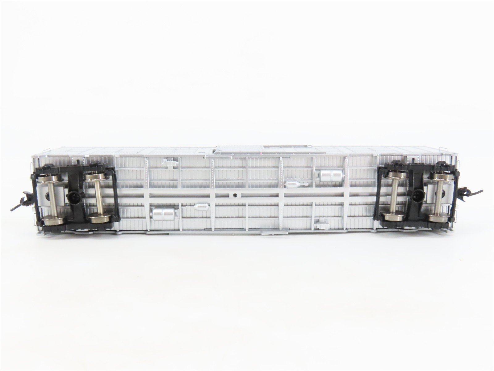 HO Scale Walthers Proto 920-17284 RI Rock Island NYC-Style Express Box Car #4231
