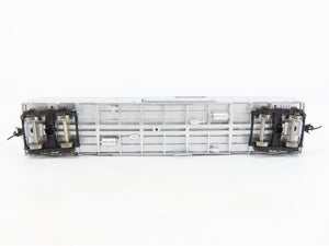 HO Scale Walthers Proto 920-17284 RI Rock Island NYC-Style Express Box Car #4231