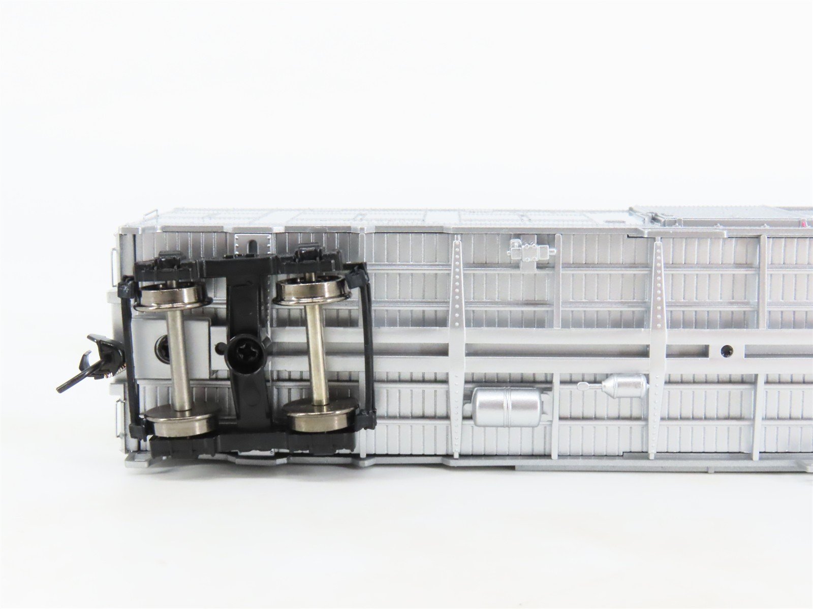 HO Scale Walthers Proto 920-17284 RI Rock Island NYC-Style Express Box Car #4231