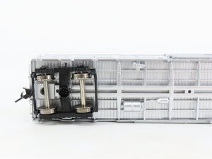 HO Scale Walthers Proto 920-17284 RI Rock Island NYC-Style Express Box Car #4231