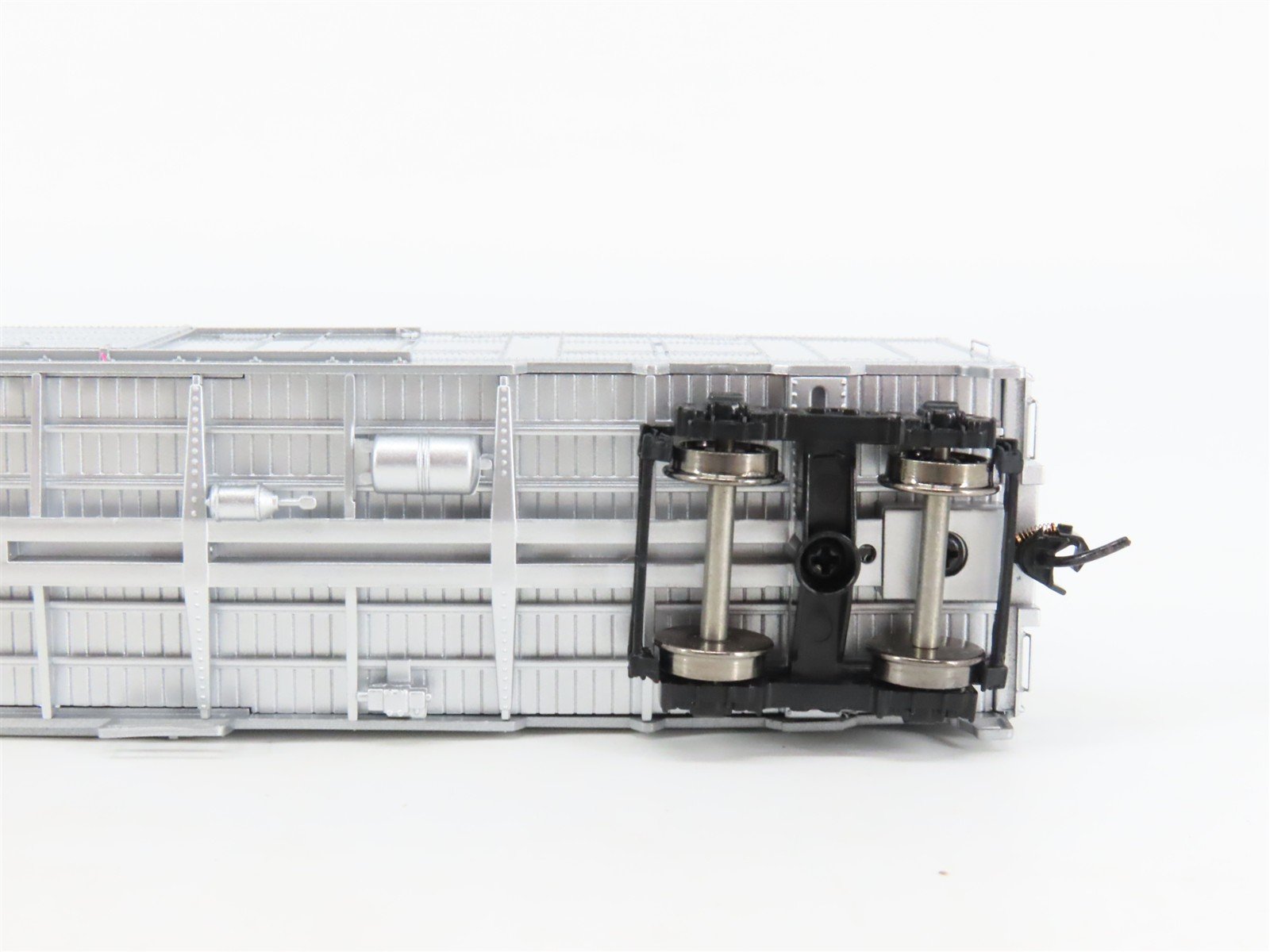HO Scale Walthers Proto 920-17284 RI Rock Island NYC-Style Express Box Car #4231