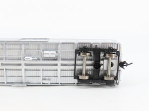 HO Scale Walthers Proto 920-17284 RI Rock Island NYC-Style Express Box Car #4231