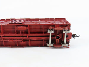 HO Scale Walthers Proto 920-108803 GSX Gotham Stock Express Stock Car #4010