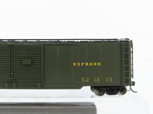 HO Scale Walthers Proto 920-101660 ATSF Santa Fe 50' AAR Express Box Car #4103