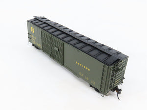 HO Scale Walthers Proto 920-101660 ATSF Santa Fe 50' AAR Express Box Car #4103