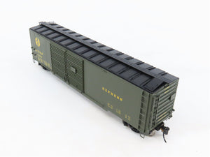 HO Scale Walthers Proto 920-101660 ATSF Santa Fe 50' AAR Express Box Car #4103