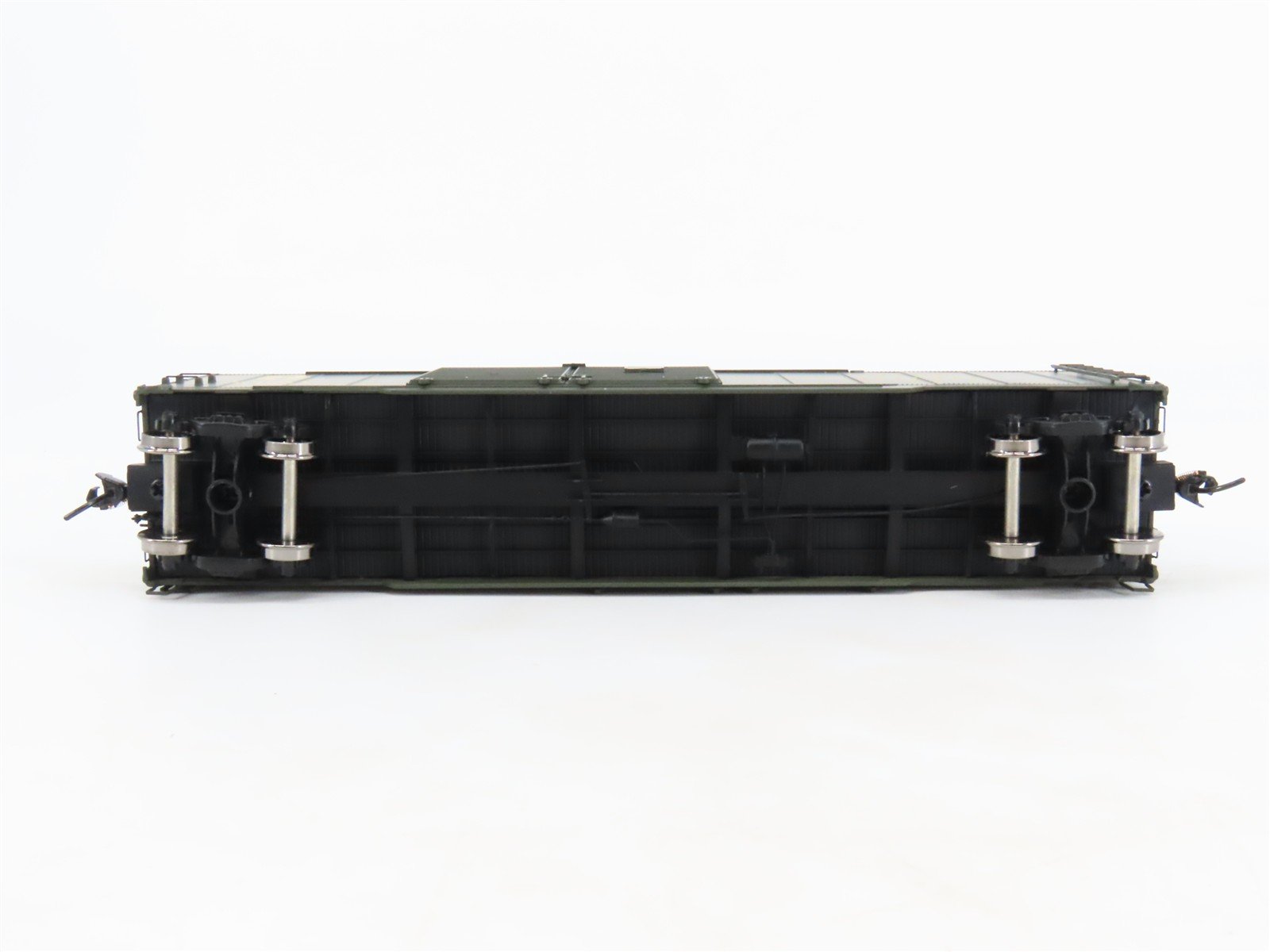 HO Scale Walthers Proto 920-101660 ATSF Santa Fe 50' AAR Express Box Car #4103