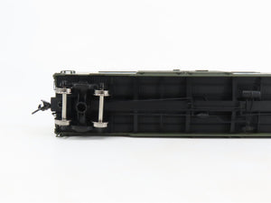 HO Scale Walthers Proto 920-101660 ATSF Santa Fe 50' AAR Express Box Car #4103