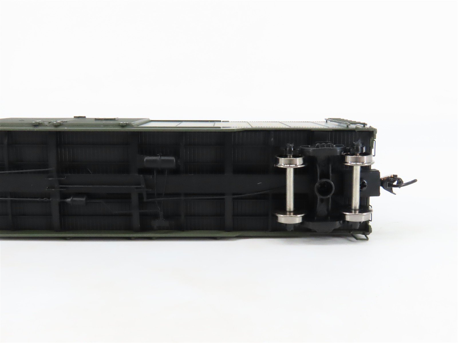 HO Scale Walthers Proto 920-101660 ATSF Santa Fe 50' AAR Express Box Car #4103