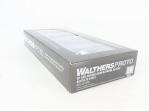 HO Scale Walthers Proto 920-101660 ATSF Santa Fe 50' AAR Express Box Car #4103