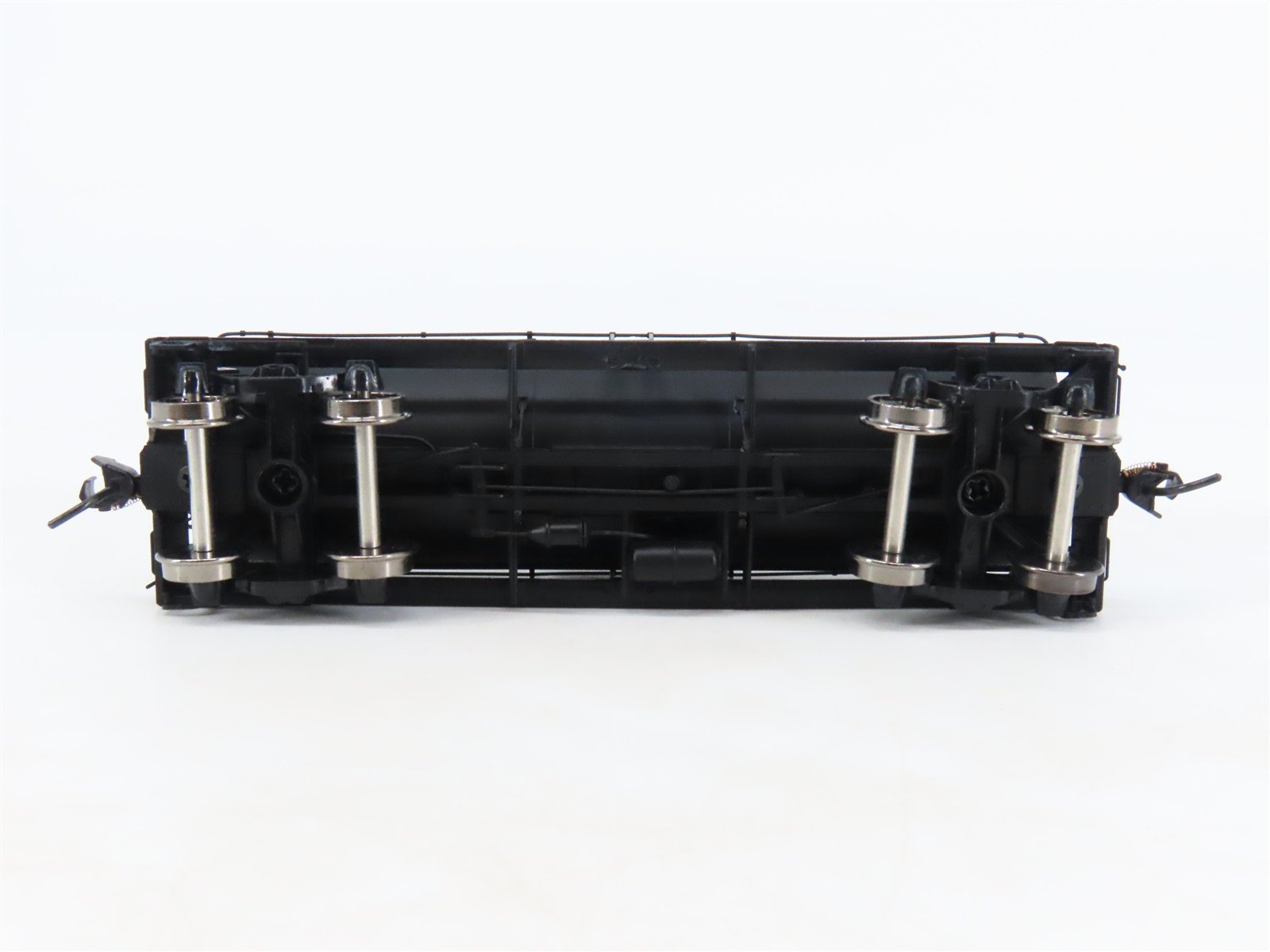 HO Scale Walthers Proto 920-100412 TCX Texaco Single Dome Tank Car #9385