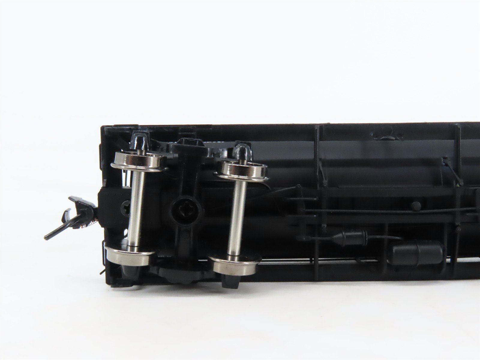 HO Scale Walthers Proto 920-100412 TCX Texaco Single Dome Tank Car #9385