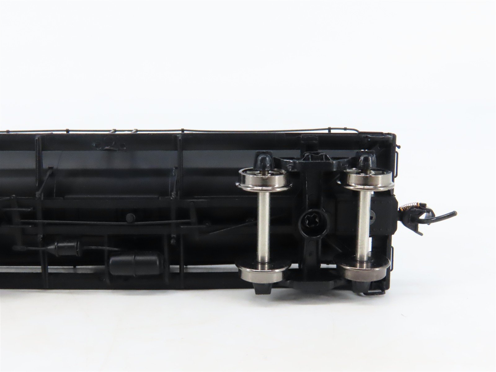 HO Scale Walthers Proto 920-100412 TCX Texaco Single Dome Tank Car #9385