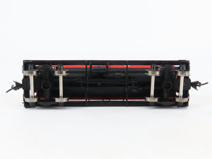 HO Scale Walthers Proto 920-100508 SVX Mobil Oil Single Dome Tank Car #2048