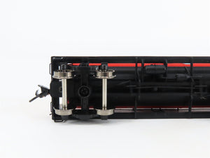 HO Scale Walthers Proto 920-100508 SVX Mobil Oil Single Dome Tank Car #2048