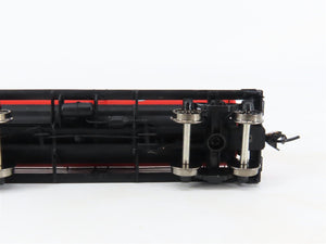 HO Scale Walthers Proto 920-100508 SVX Mobil Oil Single Dome Tank Car #2048
