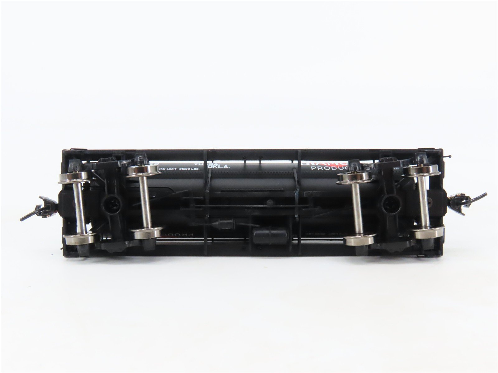 HO Walthers Proto 920-100327 COSX Mid-Continent Petroleum Single Dome Tank Car