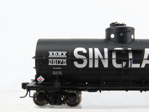 HO Scale Walthers Proto 920-100410 SDRX Sinclair Single Dome Tank Car #26175
